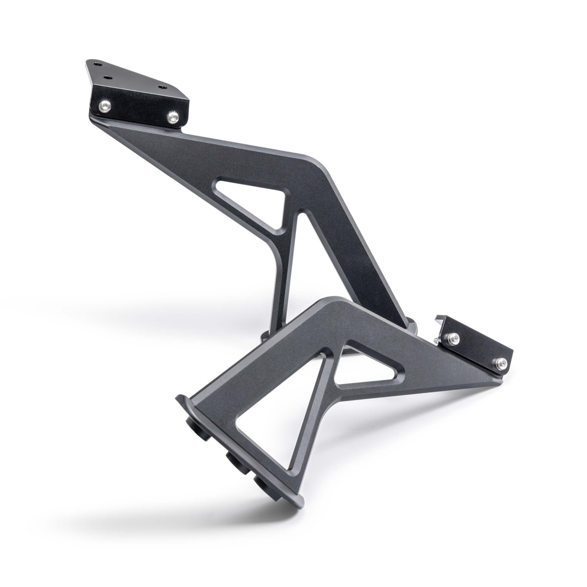 Honda Civic Type-R Spoiler Mounting Bracket - Seibon - Carbon Fiber - BH-Style - `23+