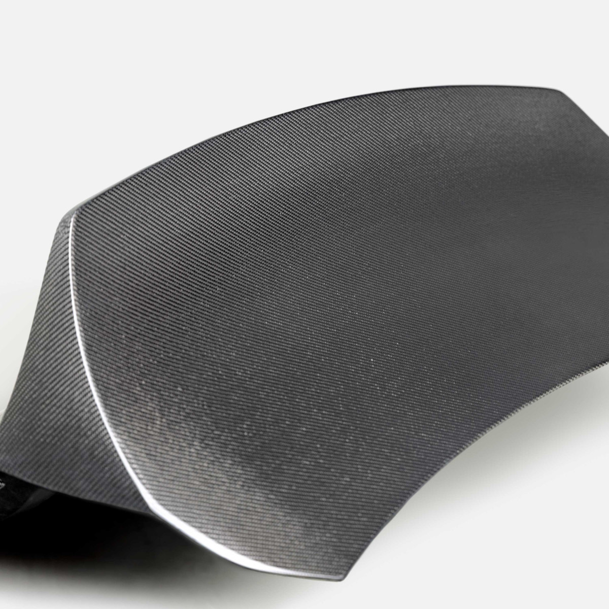 Lexus IS Trunk Lid - Seibon - C-Style - Carbon Fiber - `21-`25