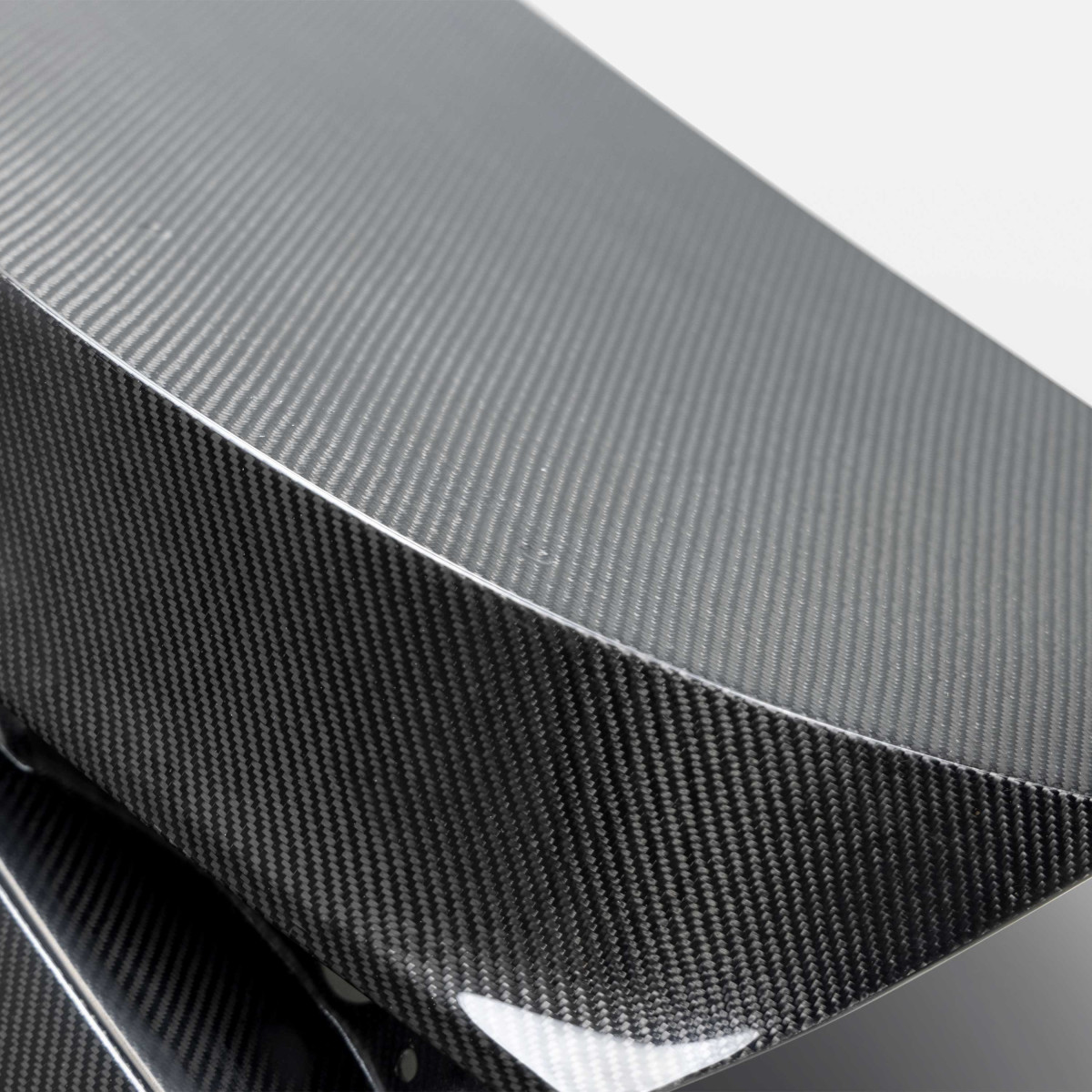 Lexus IS Trunk Lid - Seibon - Carbon Fiber - `21+