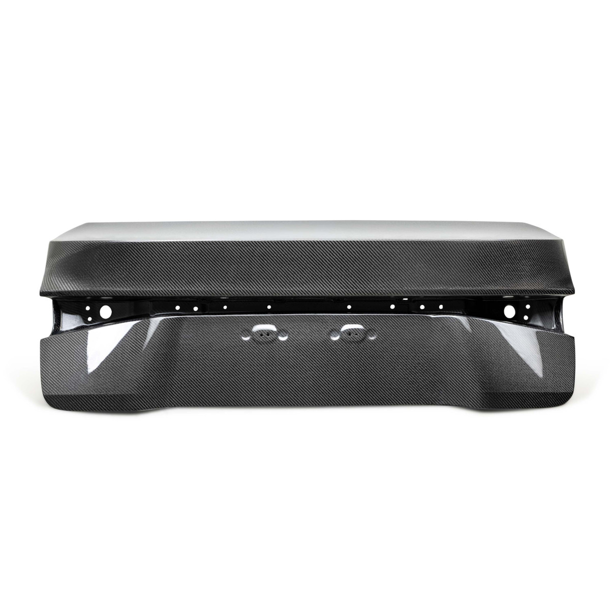 Lexus IS Trunk Lid - Seibon - Carbon Fiber - `21+