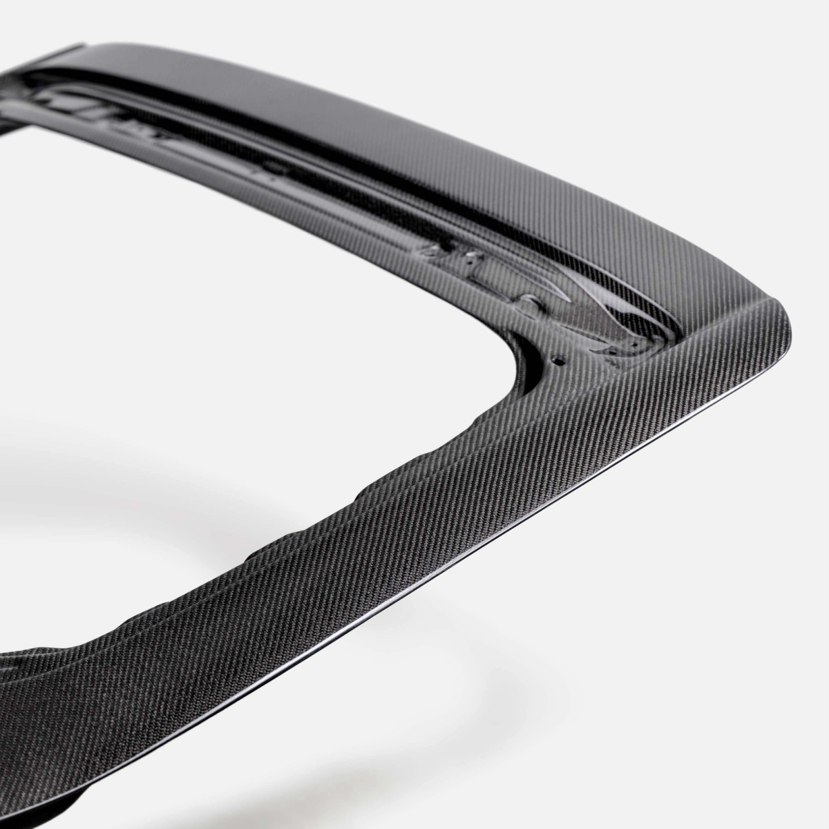 Acura Integra Trunk - Seibon - C=Style - Carbon Fiber - `23+