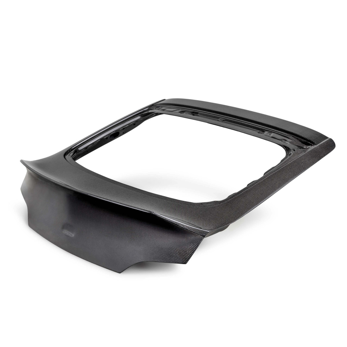 Acura Integra Trunk - Seibon - C=Style - Carbon Fiber - `23+ Acura Integra Trunk - Seibon - C=Style - Carbon Fiber - `23+