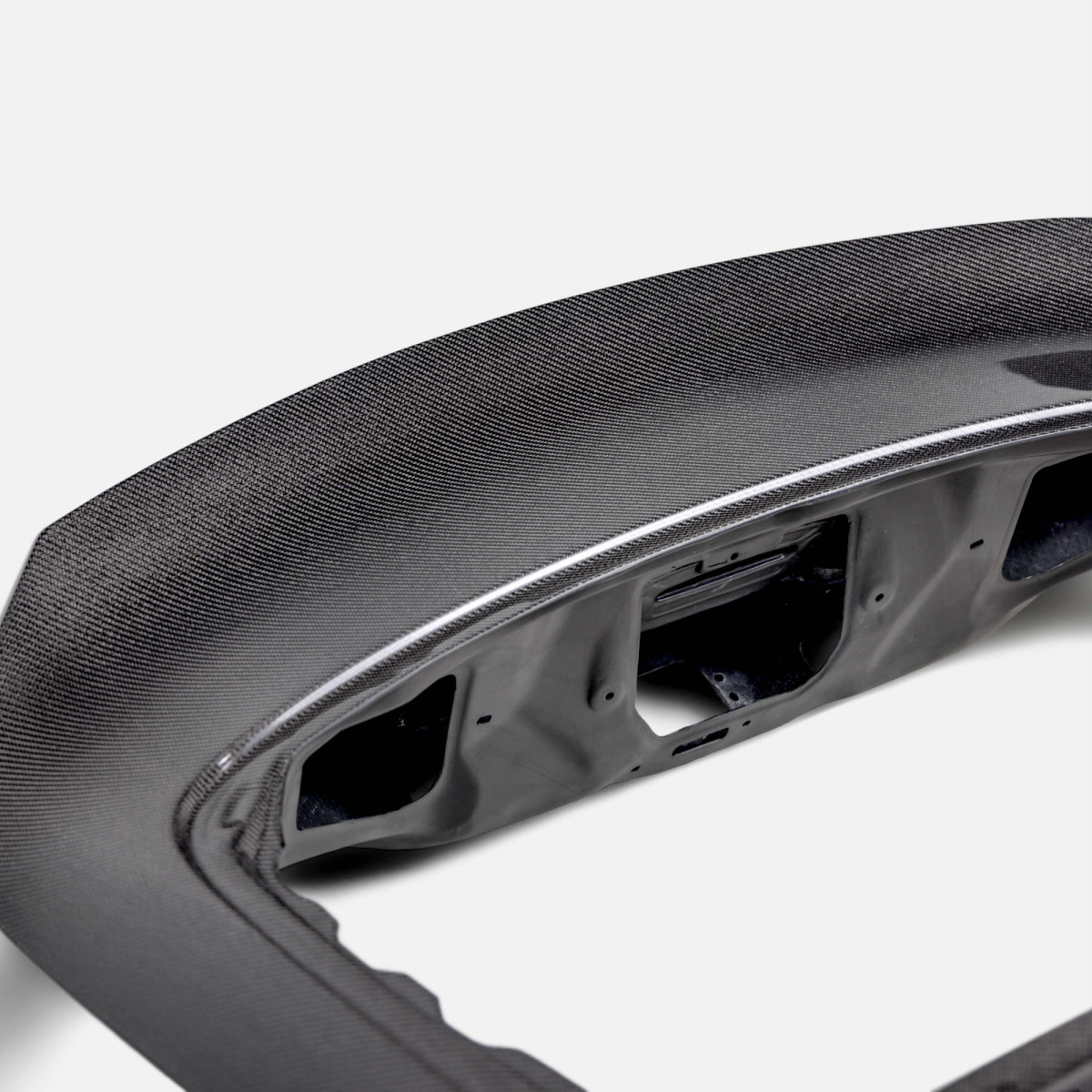 Acura Integra Trunk - Seibon - C=Style - Carbon Fiber - `23+