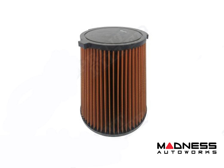 Ford Mustang Performance Air Filter - Sprint Filter - P08 - S High Performance Ford Mustang Performance Air Filter - Sprint Filter - P08 - S High Performance