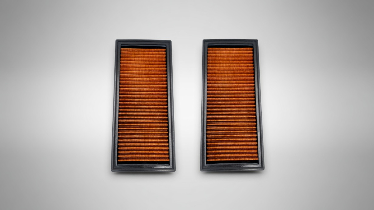 Mercedes Benz S-Class Performance Air Filter - Sprint Filter - S High Performance - S 580 Mercedes Benz S-Class Performance Air Filter - Sprint Filter - S High Performance - S 580