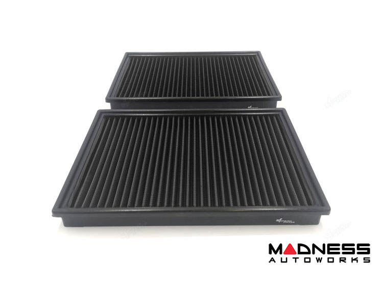 Lamborghini Revuelto Performance Air Filter - Sprint Filter - F1 Ultimate Performance