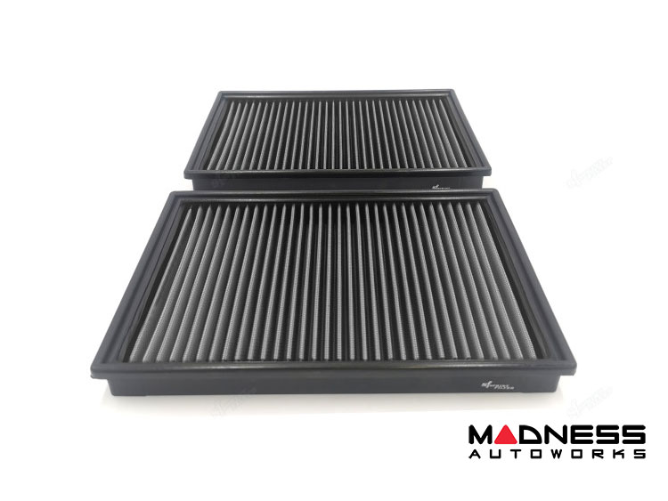 Lamborghini Revuelto Performance Air Filter - Sprint Filter - WP Ultra Fine/ Waterproof