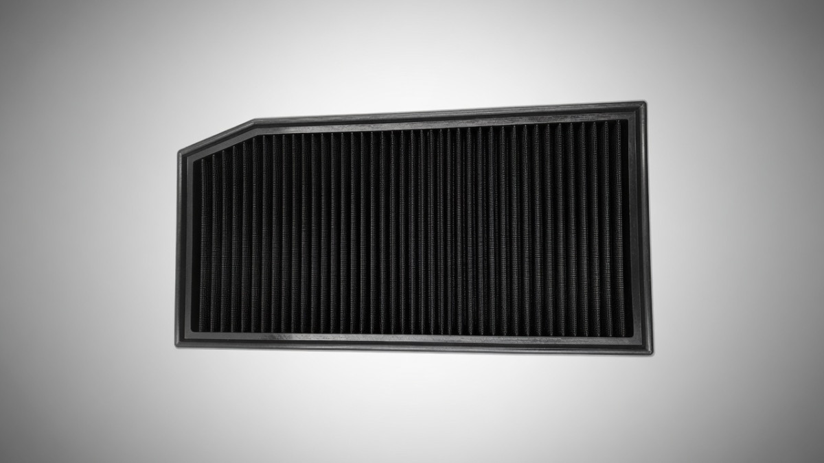 Mercedes Benz CLS-Class Performance Air Filter - Sprint Filter - F1 Ultimate Performance Mercedes Benz CLS-Class Performance Air Filter - Sprint Filter - F1 Ultimate Performance
