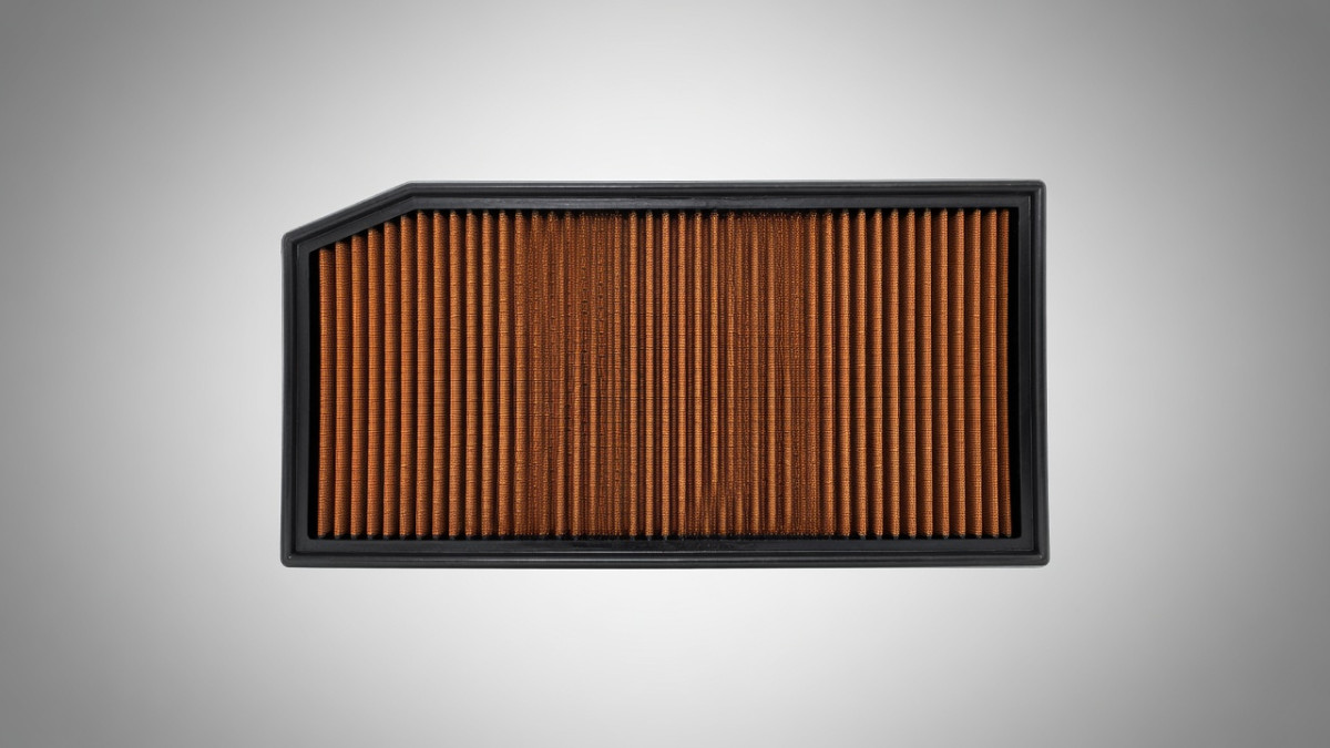 Mercedes Benz CLS-Class Performance Air Filter - Sprint Filter - S High Performance Mercedes Benz CLS-Class Performance Air Filter - Sprint Filter - S High Performance