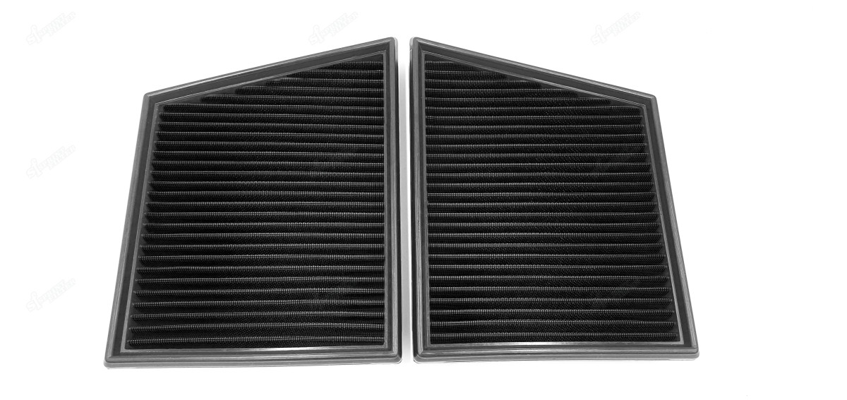 Jaguar XF Performance Air Filter - Sprint Filter - F1 Ultimate Performance - X260