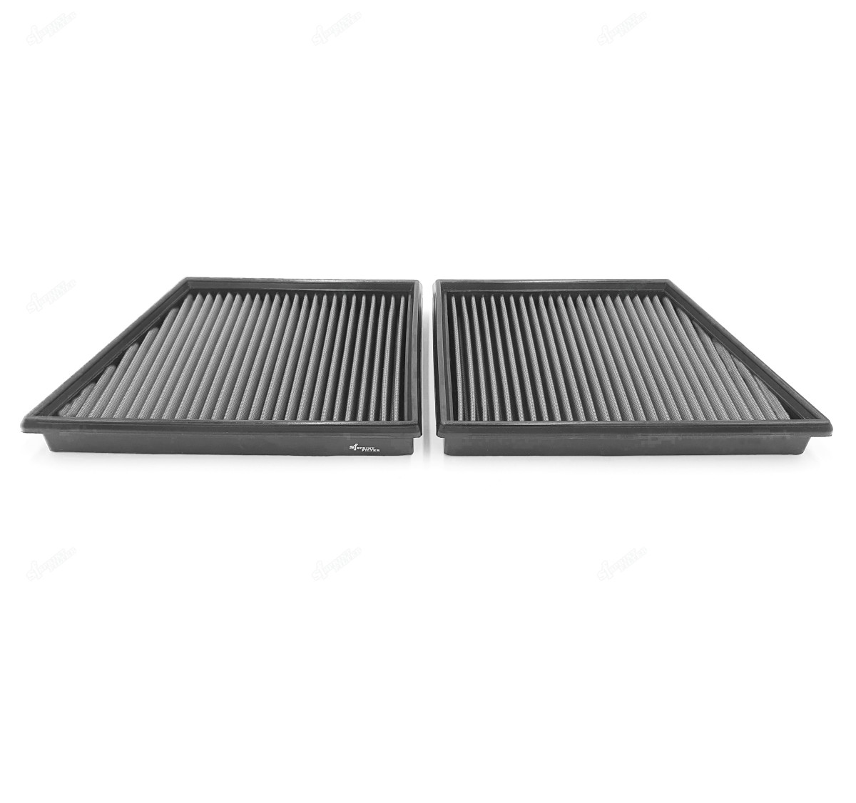 Jaguar XF Performance Air Filter - Sprint Filter - WP Ultra Fine/ Waterproof - X260