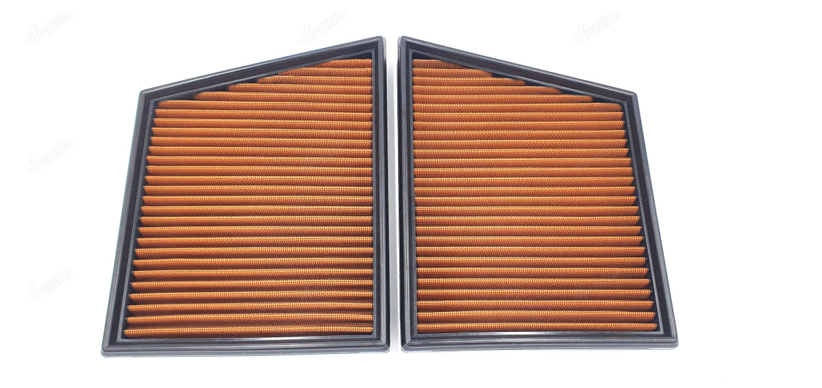 Jaguar XF Performance Air Filter - Sprint Filter - S High Performance - X260