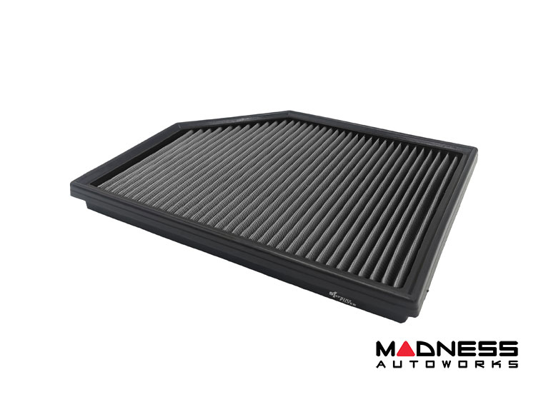 Ford Bronco Raptor Performance Air Filter - Sprint Filter - P037 Waterproof / Ultra Fine