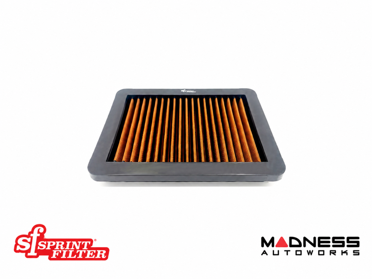 Porsche 911 Performance Air Filter - 3.6L Carrera - Sprint Filter - P08