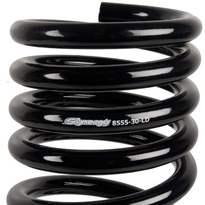 Dodge Ram 1500 Suspension Lift Kit - Front - Synergy Mfg - 6in Lift Springs - `03-`13
