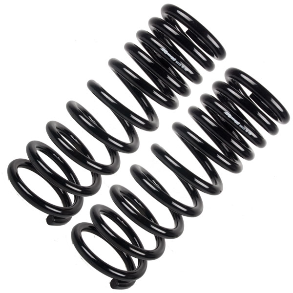 Dodge Ram 3500 Suspension Lift Kit - Front - Synergy Mfg - 6in Lift Springs - `03-`13