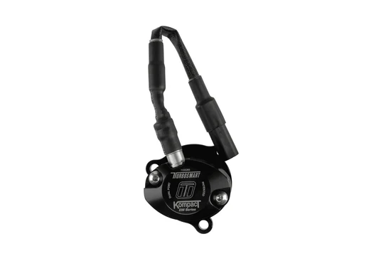 Jeep Wrangler JL Blow Off Valve - 2.0L - Turbosmart - Dual Port - 2024+