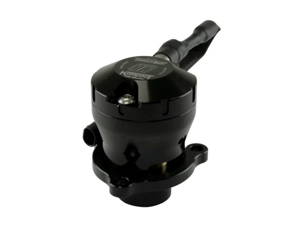 Ford F-150 Blow Off Valve - Turbosmart - Kompact EM Dual Port VR5 - `13-`27