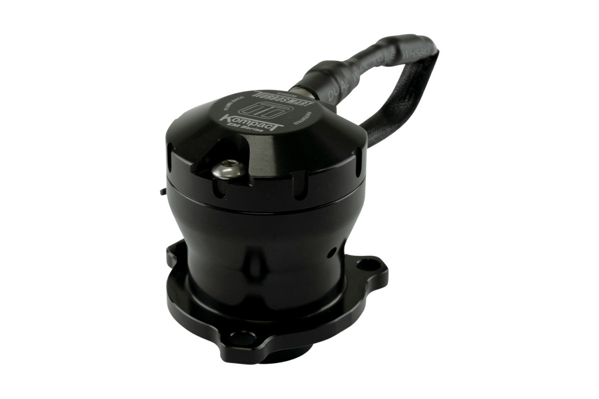 Alfa Romeo Giulia Blow Off Valve - 2.0L - Turbosmart - Plumb Back Alfa Romeo Giulia Blow Off Valve - 2.0L - Turbosmart - Plumb Back