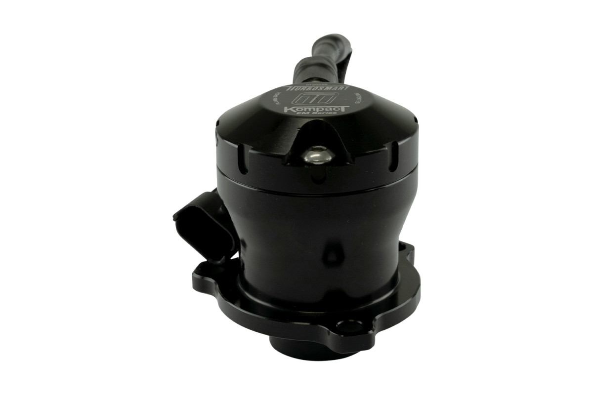 Alfa Romeo Stelvio Blow Off Valve - 2.0L - Turbosmart - Plumb Back Alfa Romeo Stelvio Blow Off Valve - 2.0L - Turbosmart - Plumb Back