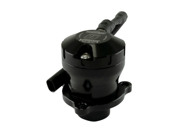 Ford F-150 Blow Off Valve - Turbosmart - Kompact EM Plumb Back VR5 - `13-`27