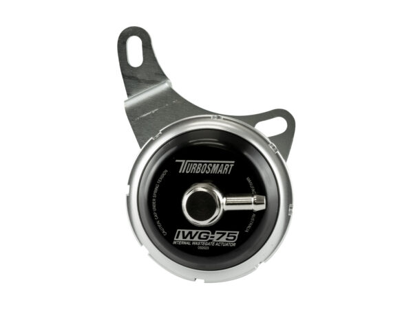 Ford Mustang Wastegate - Turbosmart - IWG75 Turbonetics/Precision NX2 19psi - `15-`27