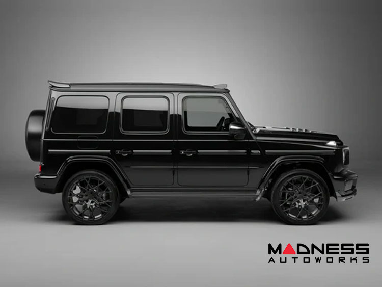 Mercedes Benz G-Class Complete Styling Package by Urban Automotive - Visual Carbon Fiber - Aero Program - W465
