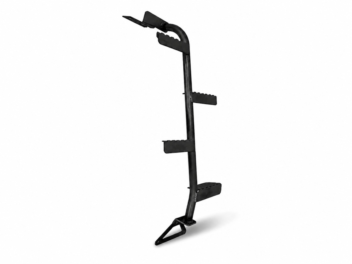 Jeep Renegade Roof Rack Ladder - Valkyrie 