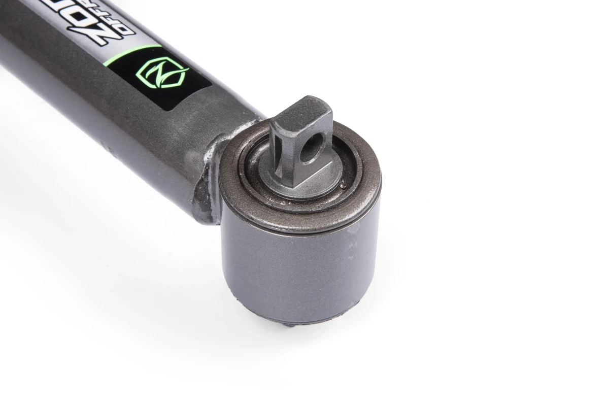 Ford F-150 Loaded Strut - 3in Lift - Zone Offroad - `14-`25