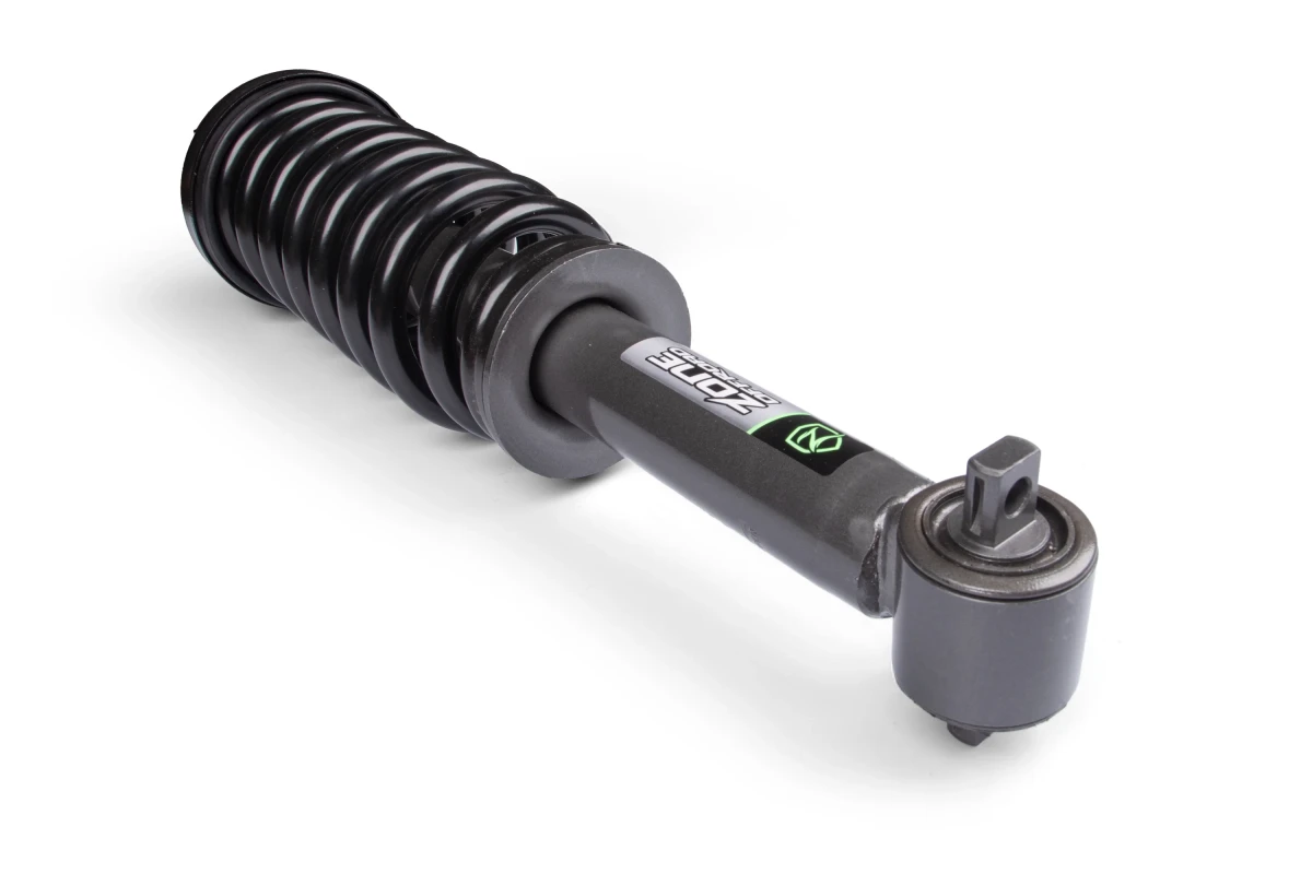 Ford F-150 Loaded Strut - 3in Lift - Zone Offroad - `14-`25