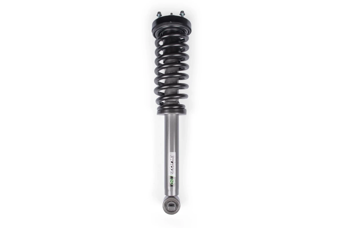 Ford F150 Loaded Strut - Zone Offroad - 6in Lift Strut - Single Strut - `14-`26