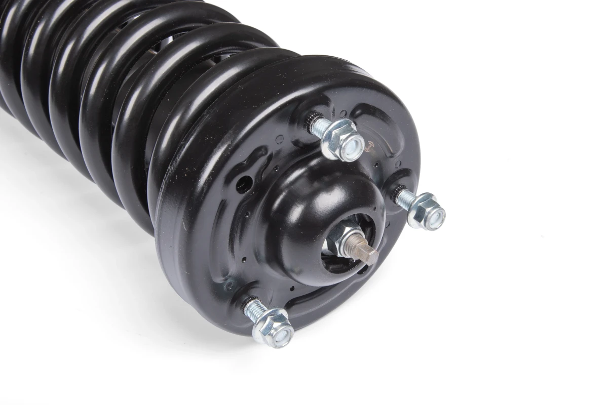 Ford F150 Loaded Strut - Zone Offroad - 6in Lift Strut - Single Strut - `14-`26