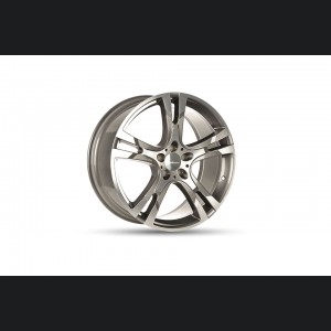 Mercedes Benz Custom Wheels - G-Class RS10 1-piece Light Alloy Wheels - by Lorinser