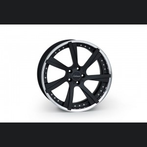 Mercedes Benz Custom Wheels - S-Class RSK8 2-piece Forged Light Alloy Wheels - by Lorinser
