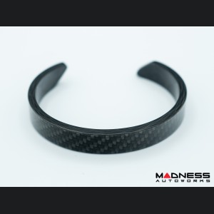 Carbon Fiber Bracelet - 4C Design 