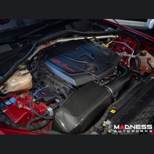 Alfa Romeo Giulia Engine Control Module - 2.0L - MAXPower PRO by MADNESS