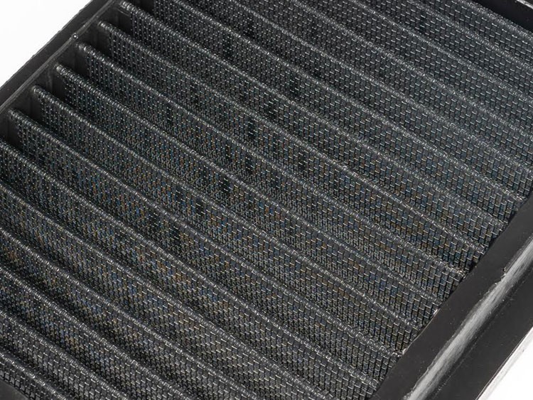 Lincoln Aviator Performance Air Filter - Sprint Filter - F1 Ultimate Performance