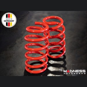 Alfa Romeo Giulia Lowering Springs - 2.9L QV - MADNESS - Sport 