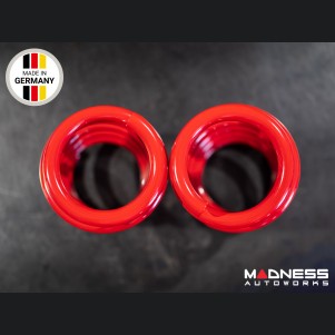 Alfa Romeo Giulia Lowering Springs - 2.9L QV - MADNESS - Sport 