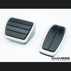 Dodge Hornet Pedal Set - Sport Pedals - Mopar
