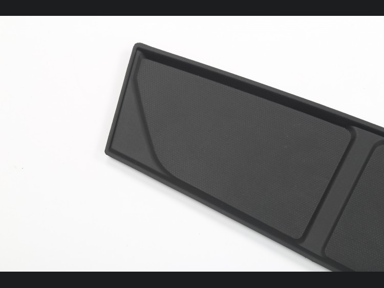 Ford Bronco Dash Pad Kit - Anti Slip Rubber Design