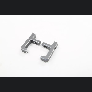 Ford Bronco Rear Cargo Area Hooks - Set of 2 - T-Shape Design