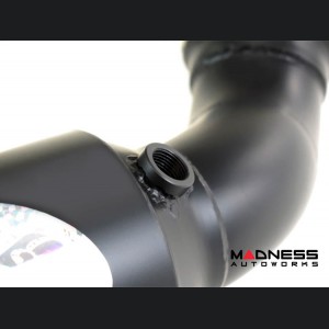 Aston Martin Valour Performance Exhaust System - Race Catalysts by Quicksilver