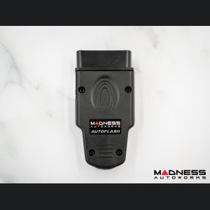 Jeep Compass AutoFlash by MADNESS 
