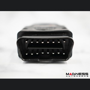 Mercedes Benz CLA 250 AutoFlash by MADNESS - (2013 - 2017)