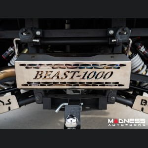 The Beast - 1000 V-Twin - 4X4 UTV - Side by Side 