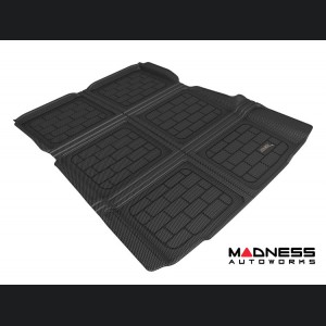 BMW i7 Cargo Liner - Black by 3D MAXpider 