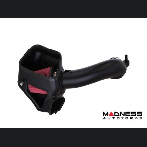 Cadillac CT5-V Cold Air Intake - 6.2L - S&B - Blackwing