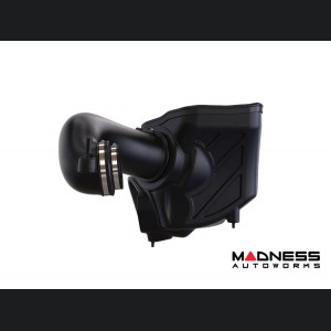 Cadillac CT5-V Cold Air Intake - 6.2L - S&B - Blackwing