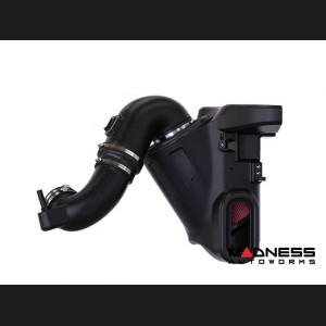 Cadillac Escalade Cold Air Intake - 6.2L - S&B - Cotton Cleanable
